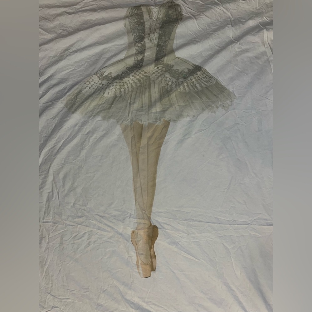 Snurk Ballerina Dancer Duvet